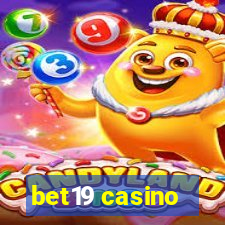 bet19 casino